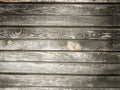 Natural old clapboard wood background