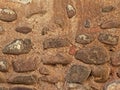 Old natural stone texture background Royalty Free Stock Photo