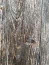 Natural Old wood texture, from very old garden door