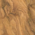 Natural olive rustic wood texture. Royalty Free Stock Photo