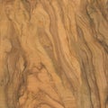 Natural olive rustic wood texture. Royalty Free Stock Photo