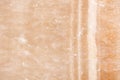 Natural orange marble texture background Royalty Free Stock Photo