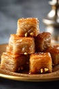 natural oriental sweets baklava turkish delight