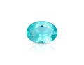 Natural Paraiba Tourmaline gemstone