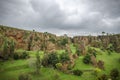 Natural Park cabarceno Royalty Free Stock Photo