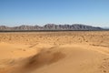 Sand dunes of Pinacate park near puerto peÃÂ±asco, sonora XVI