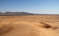 Sand dunes of Pinacate park near puerto peÃÂ±asco, sonora XXIV