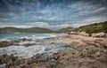 Natural Park of salinas. Ibiza