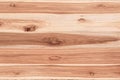 Natural pattern teak wood texture Royalty Free Stock Photo