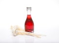 Natural perfume diffuser fragrance