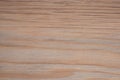 Natural pine, light wood surface with a bright and rich pattern Royalty Free Stock Photo
