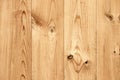 Natural pine wood background texture grain surface