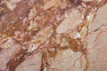 Natural pink, brown marble luxury texture background