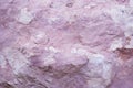 Natural Pink LImestone