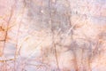 Natural Pink Marble High resolution texture background, Abstract of pink marble background Royalty Free Stock Photo