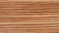 Natural pink zebra wood texture background. veneer surface for interior and exterior manufacturers use