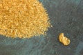 Natural Placer Gold