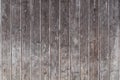 Natural plank dark used old parquet wooden texture background in wood wall floor Royalty Free Stock Photo