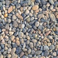 Natural Polished Pebble or Gravels