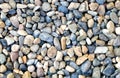 Natural Polished Pebbles or Gravels