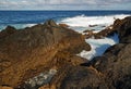 Natural Pools in Garachico