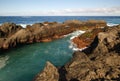 Natural Pools in Garachico