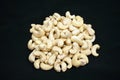 Whole kaju or cashew from the house of bb Popular are absolutely delicious and crunchy