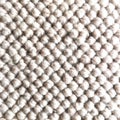 Natural pure wool carpet texture Royalty Free Stock Photo