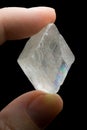 Natural Quartz Crystal