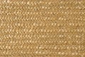 Natural rattan background Royalty Free Stock Photo