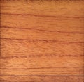 Natural Red cedar crown cut wood texture background. Red cedar crown cut veneer surface for interior and exterior manufacturers Royalty Free Stock Photo