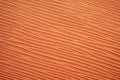 natural red leather texture Royalty Free Stock Photo