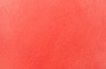 natural red leather texture Royalty Free Stock Photo