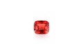 Natural Red Spinel gemstone