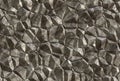 Natural relief stone texture. painted backgrounds