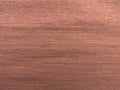 Natural rose mahogany wood texture background. veneer surface for interior and exterior manufacturers use Royalty Free Stock Photo