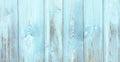 Natural Rustic Old Wood Shabby Light Blue Background Royalty Free Stock Photo