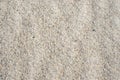 Natural sand beach background pattern