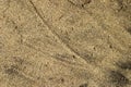 Natural Sand Pattern