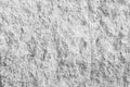 Natural sand stone texture and seamless background. Black and white. Royalty Free Stock Photo