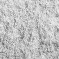 Natural sand stone texture and seamless background. Black and white. Royalty Free Stock Photo