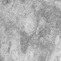 Natural sand stone texture and seamless background. Black and white. Royalty Free Stock Photo
