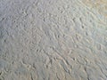 Natural sand texture Royalty Free Stock Photo