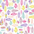 Natural Seamless Pattern