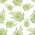 Natural Seamless Pattern