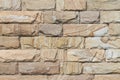 Natural shale. A sample of the wall covering with natural stone. Background.