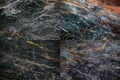 Natural sharp marble background Royalty Free Stock Photo