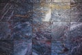 Natural sharp marble floor background Royalty Free Stock Photo