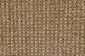 Natural sisal matting surface,texture background