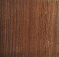 Natural Smoked larch dark wood texture background. Smoked larch dark veneer surface for interior and exterior manufacturers